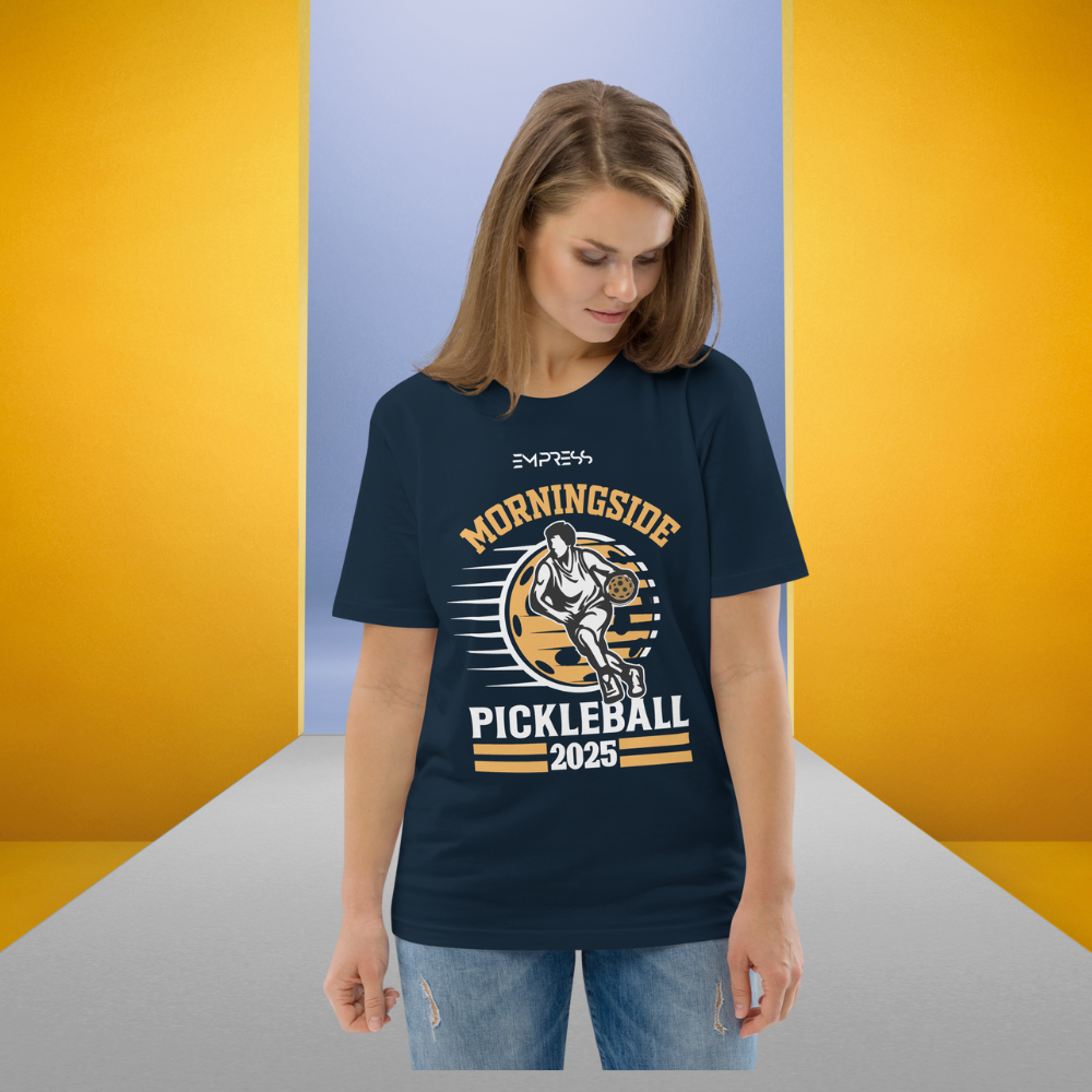 Women's cotton crew neck t shirts