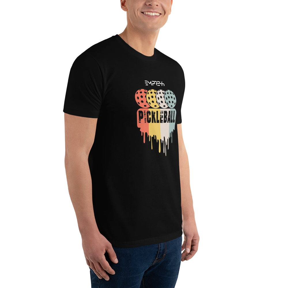 Empress Men’s Short Sleeve Summer T-Shirt