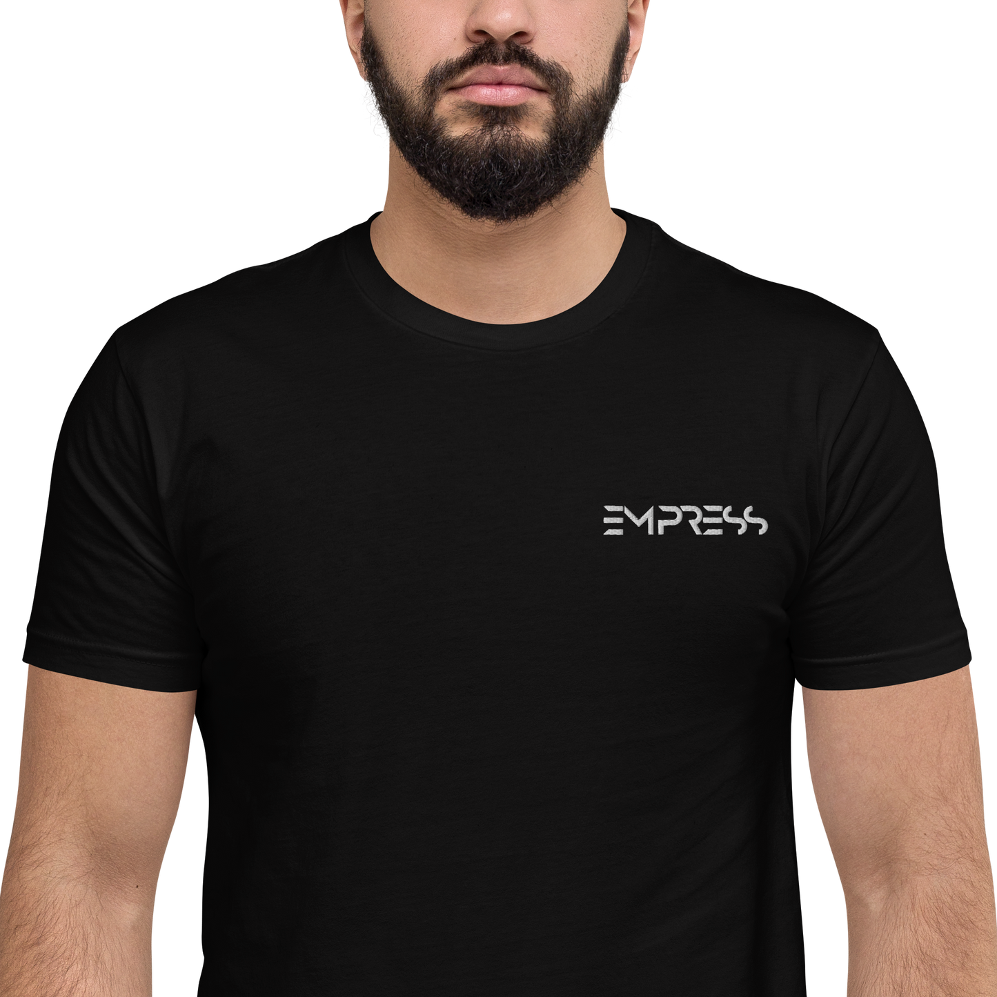 Empress Men’s Short Sleeve Summer T-Shirt