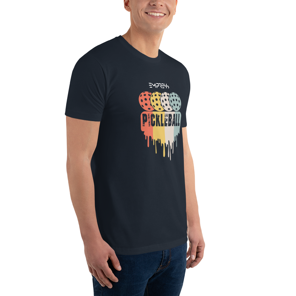 Empress Men’s Short Sleeve Summer T-Shirt