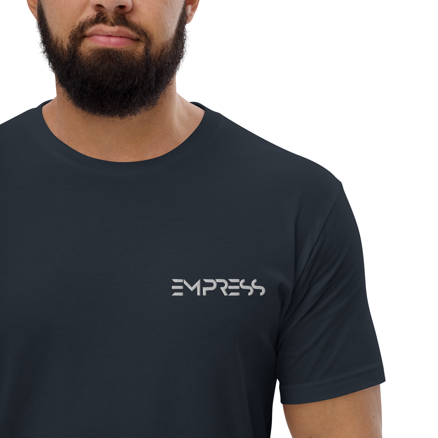 Empress Men’s Short Sleeve Summer T-Shirt