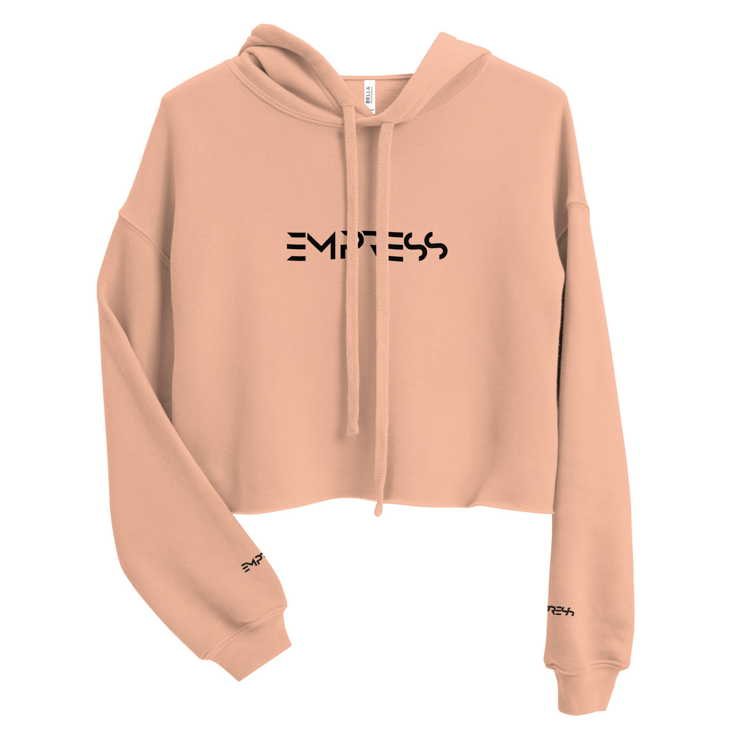Sweat court pour femme | Tendance, confortable et idéal pour les loisirs et les tenues décontractées