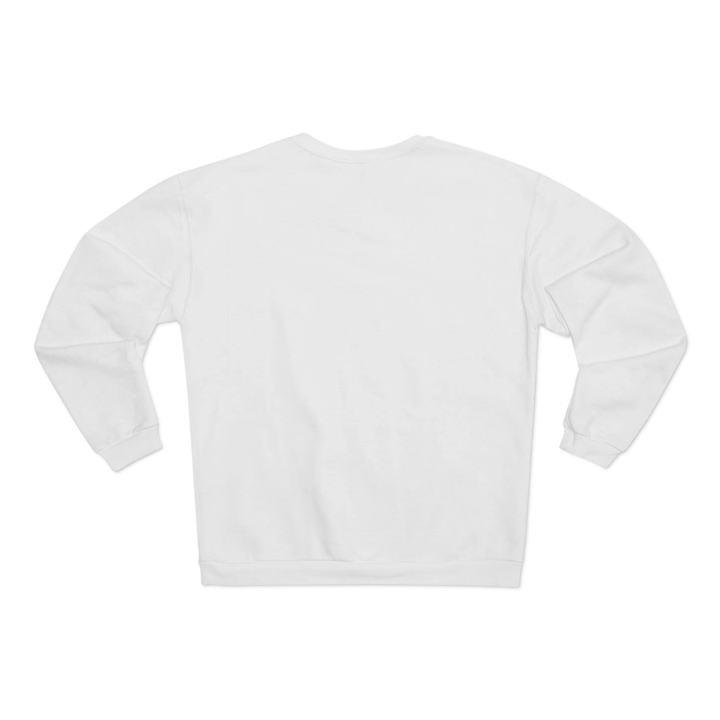 Empress Unisex Crew Neck Sweatshirt - Bold & Comfortable Streetwear