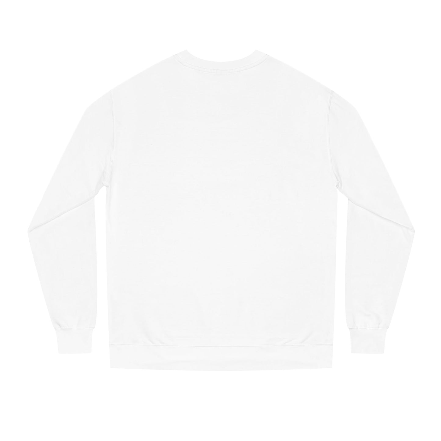 Empress Unisex Crew Neck Sweatshirt - Stylish and Comfortable Statement Wear