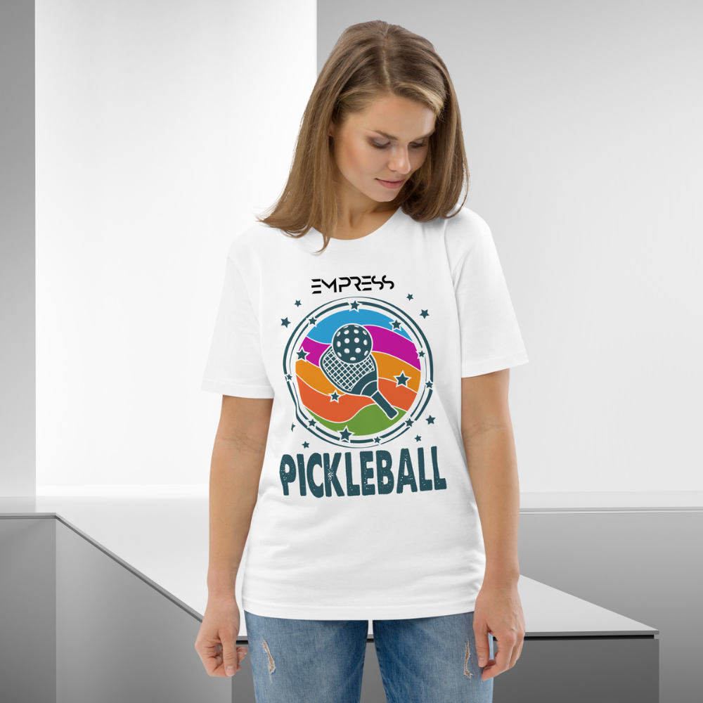 Empress women's pickleball t shirts