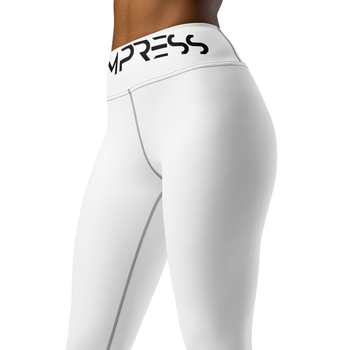 Leggings de yoga Empress