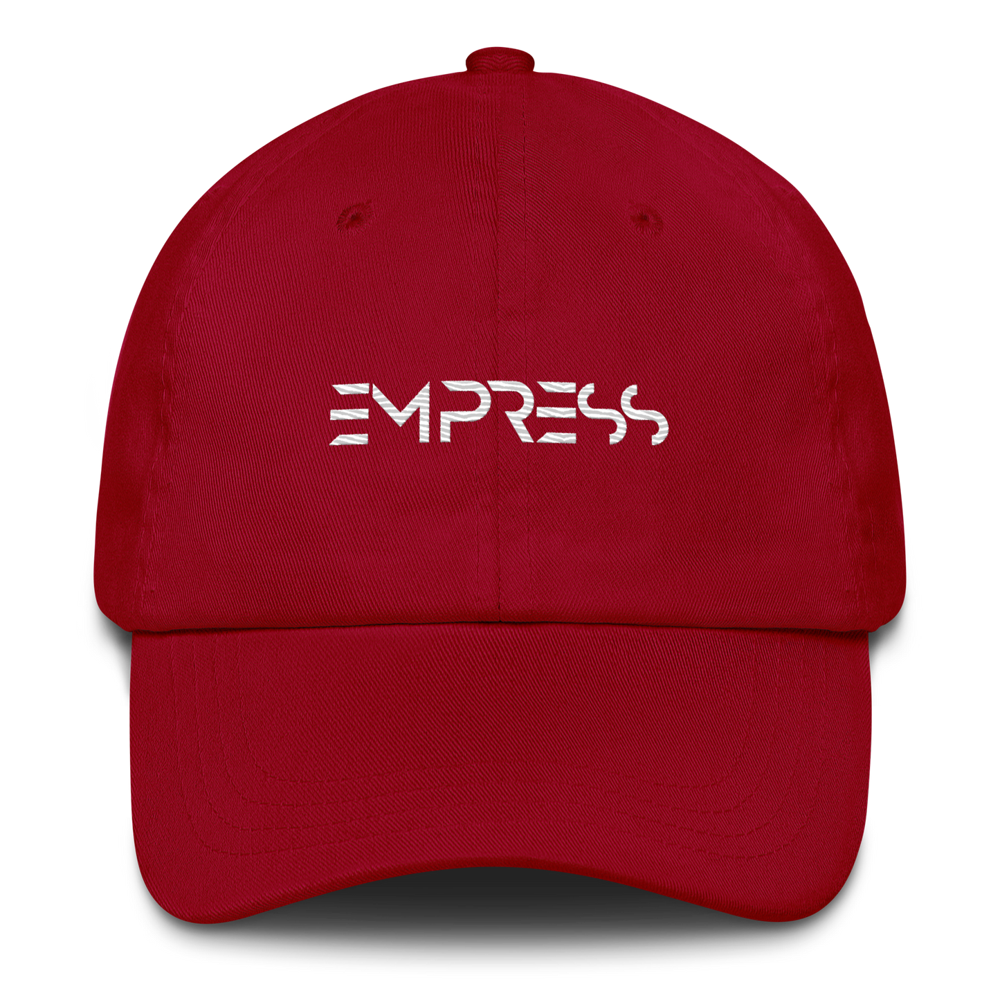 Empress Men's Hat Collection