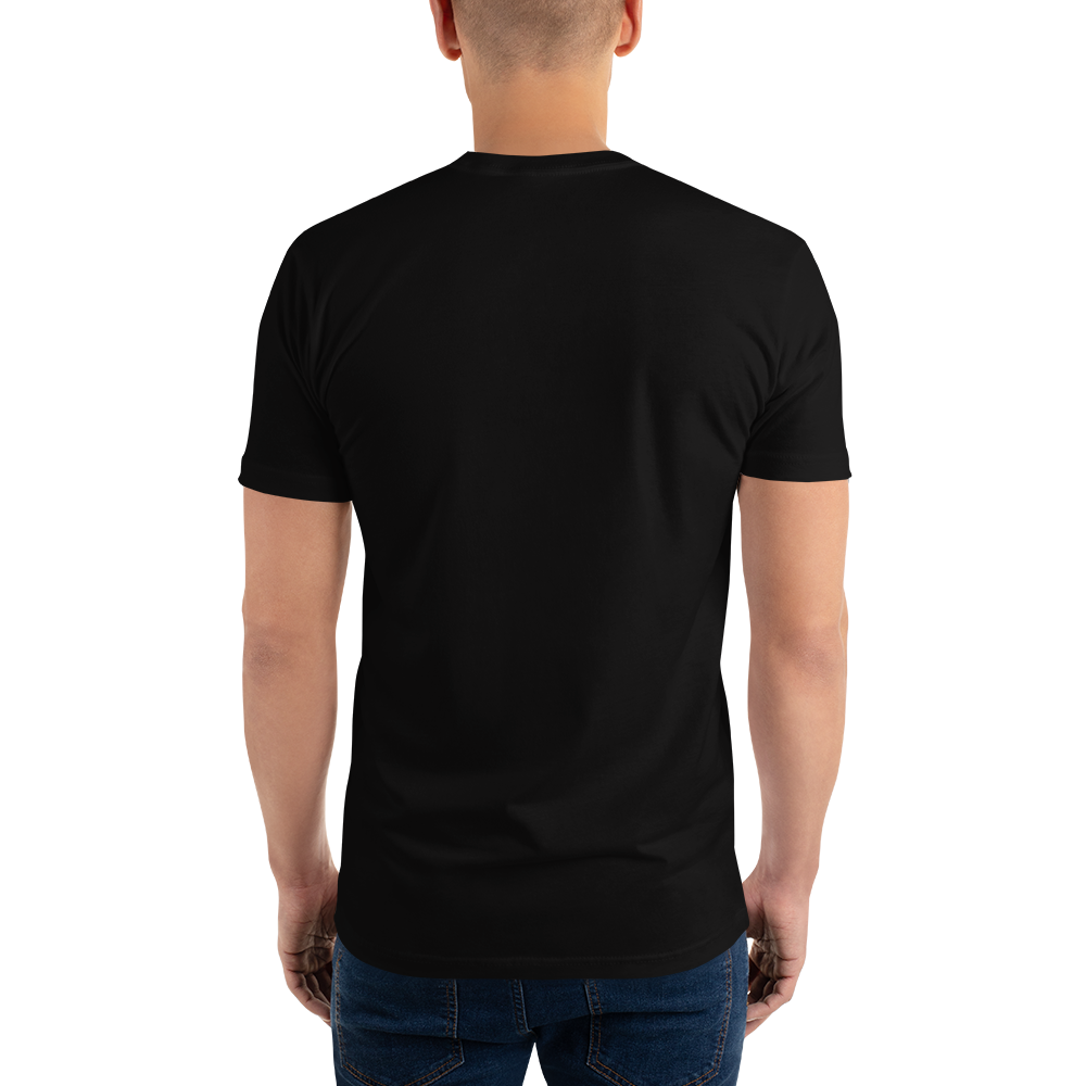Empress Men’s Short Sleeve Summer T-Shirt