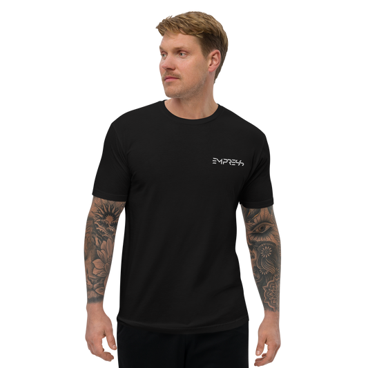 Empress Men’s Short Sleeve Summer T-Shirt