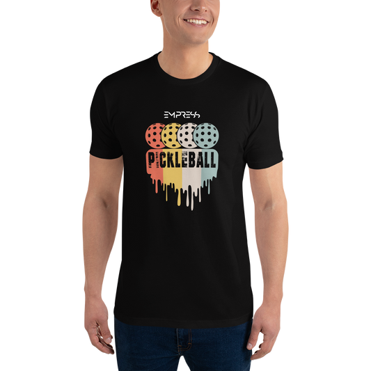 Empress Men’s Short Sleeve Summer T-Shirt