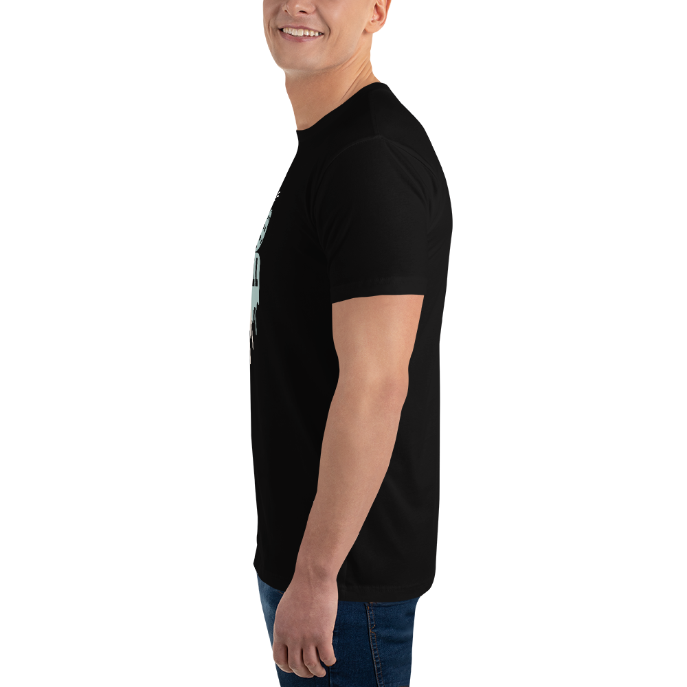 Empress Men’s Short Sleeve Summer T-Shirt