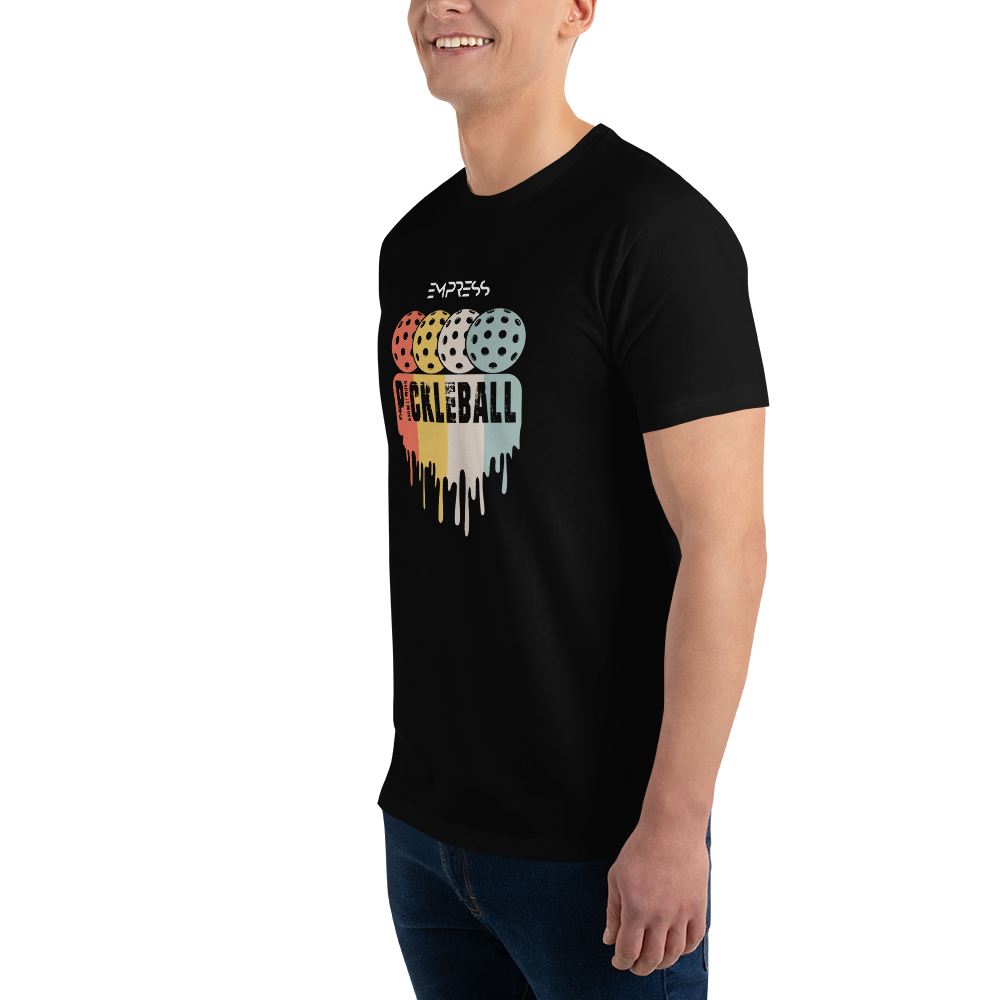 Empress Men’s Short Sleeve Summer T-Shirt