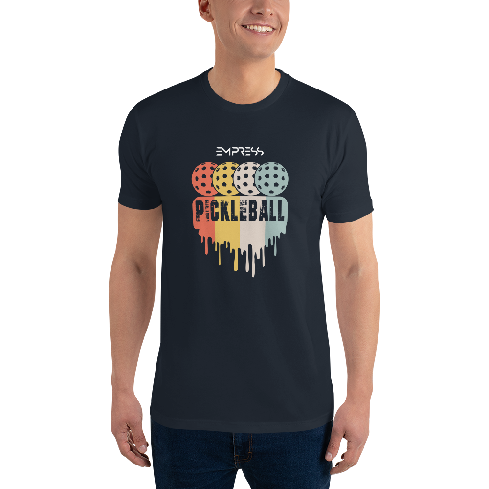 Empress Men’s Short Sleeve Summer T-Shirt