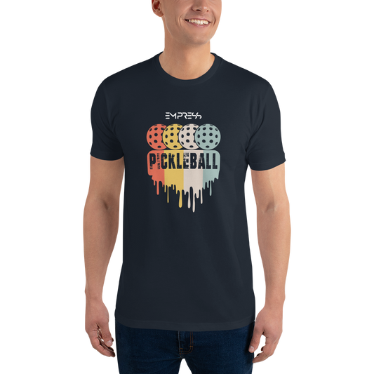 Empress Men’s Short Sleeve Summer T-Shirt