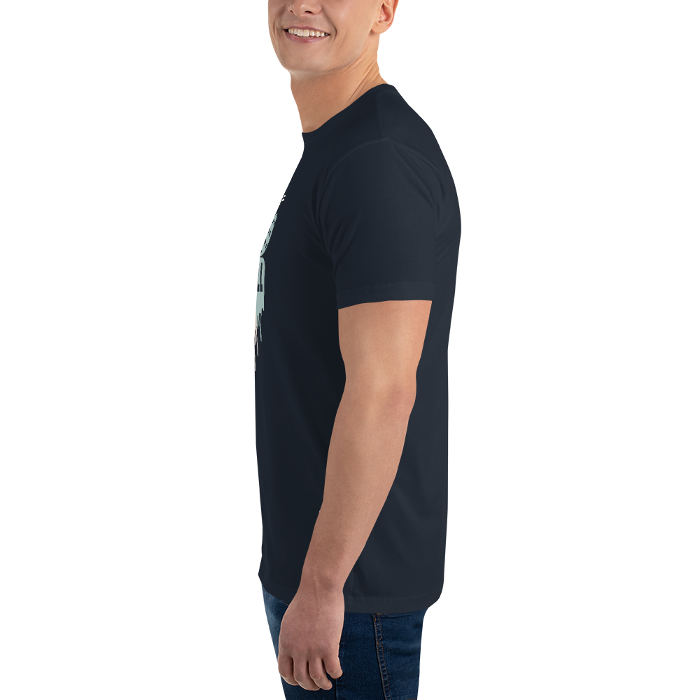 Empress Men’s Short Sleeve Summer T-Shirt