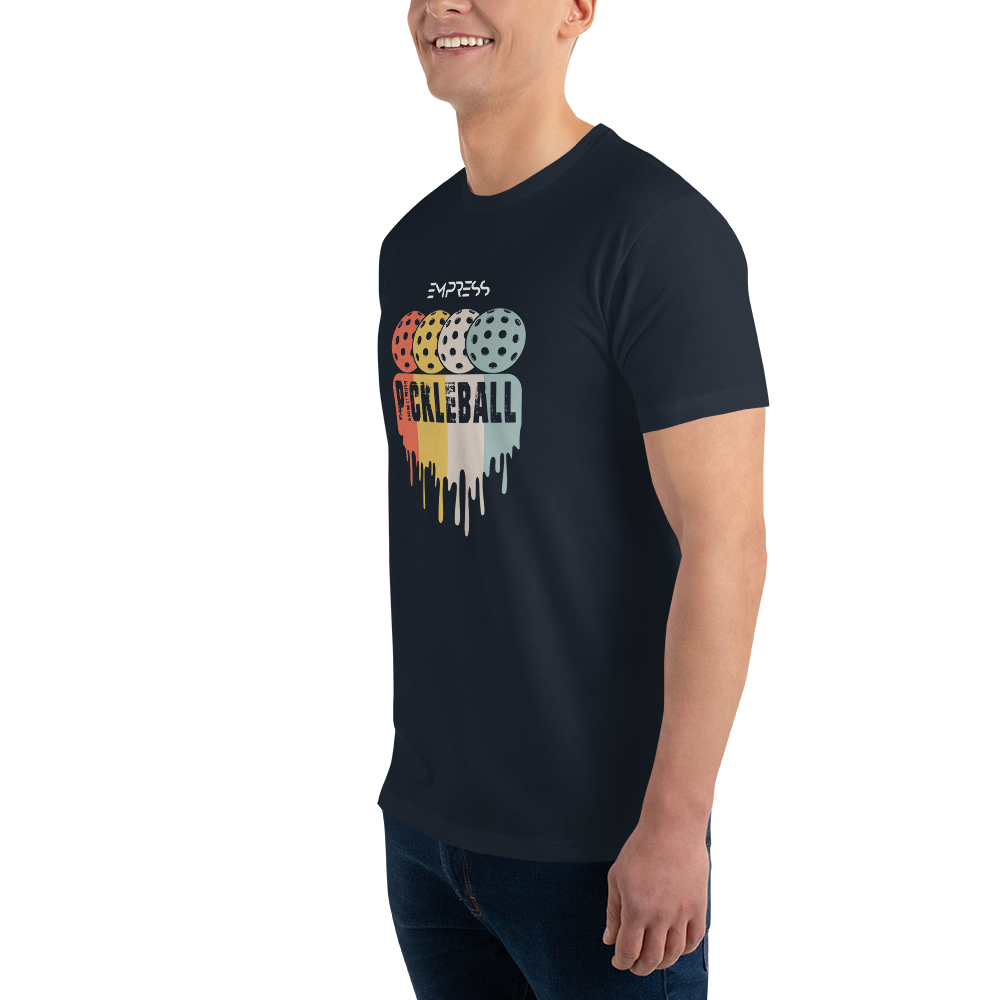 Empress Men’s Short Sleeve Summer T-Shirt