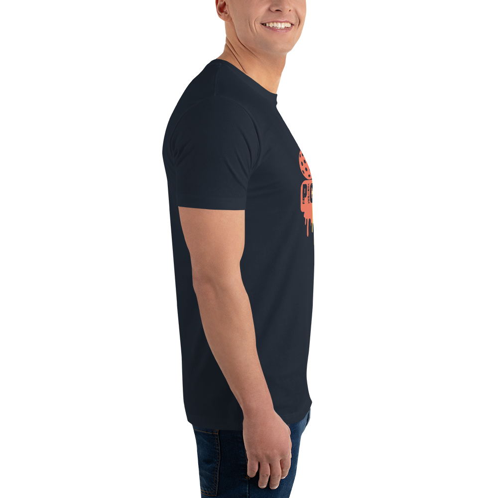 Empress Men’s Short Sleeve Summer T-Shirt