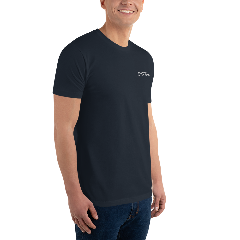 Empress Men’s Short Sleeve Summer T-Shirt