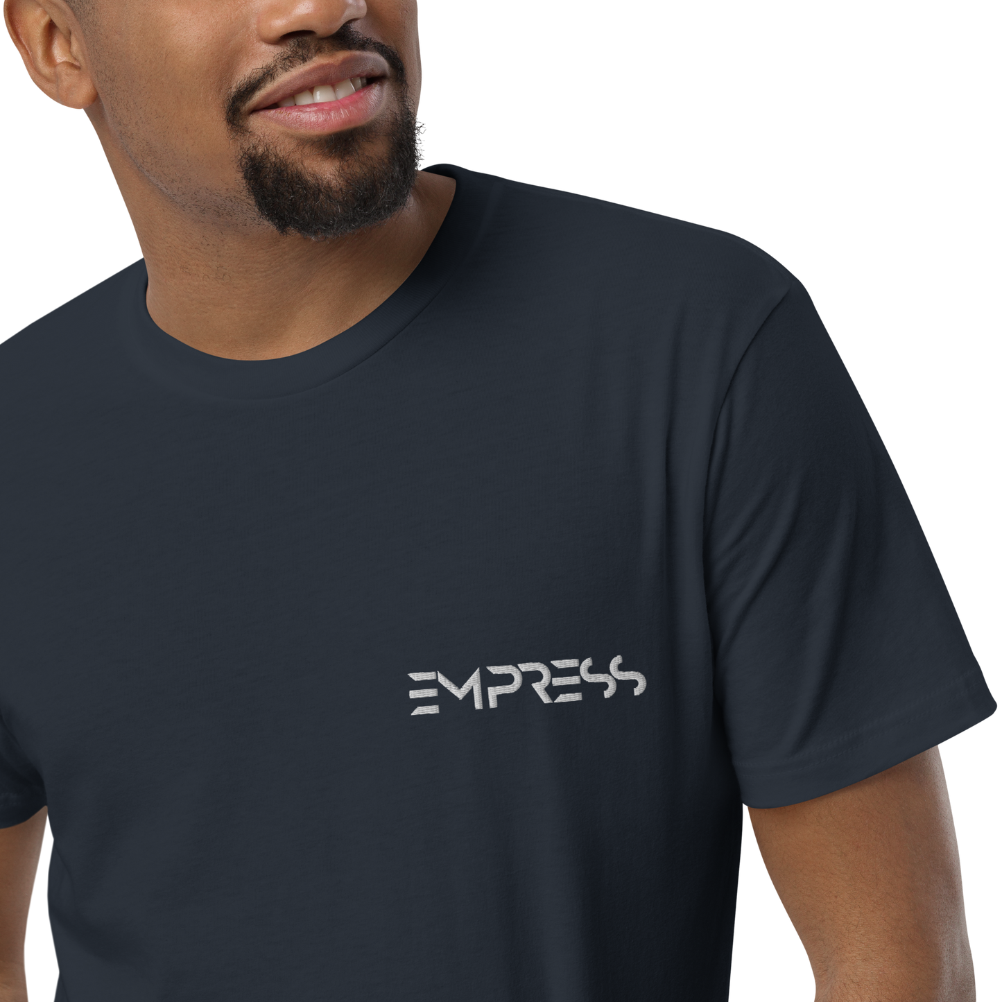 Empress Men’s Short Sleeve Summer T-Shirt