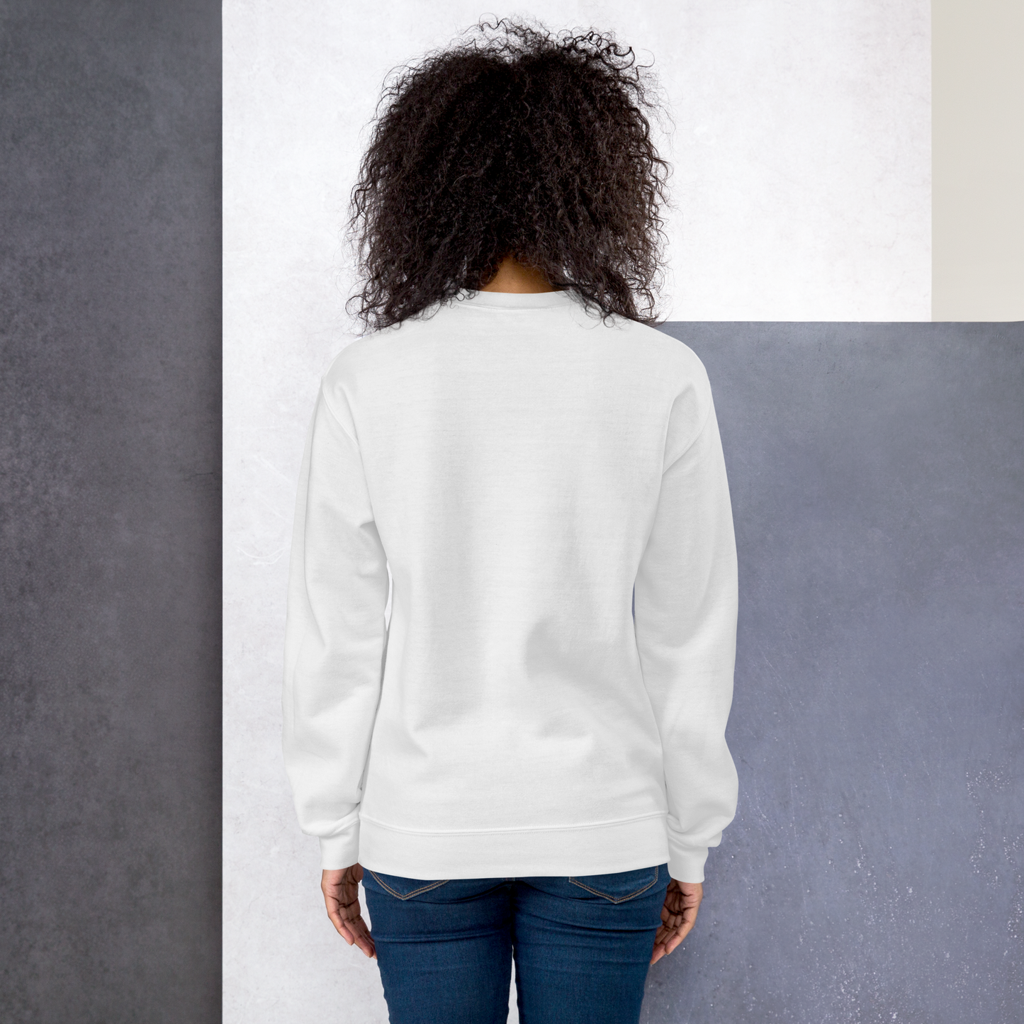 Sweat-shirt pour femme Empress Luxueusement doux, intemporel et parfait pour toutes les occasions