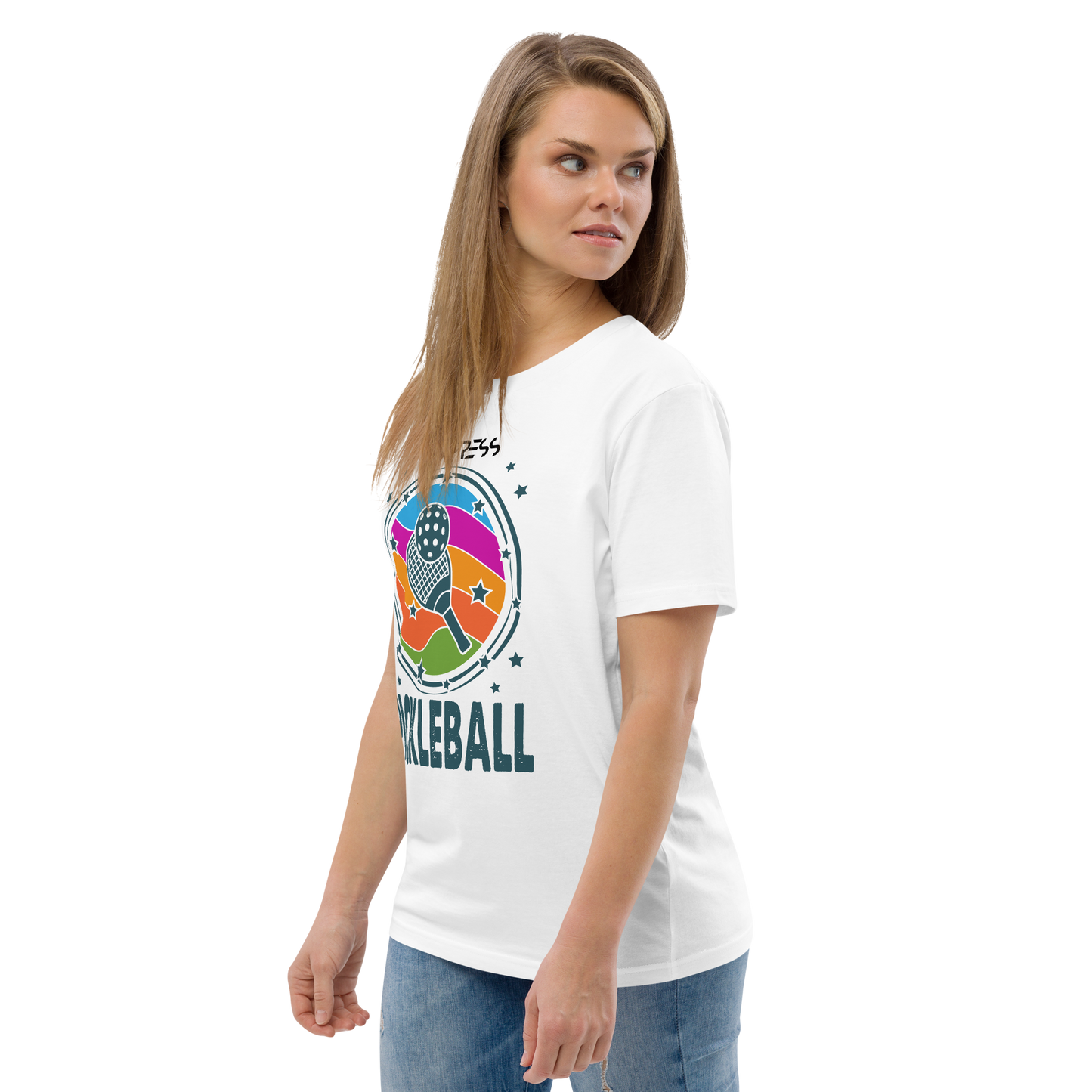 Empress women's pickleball t shirts