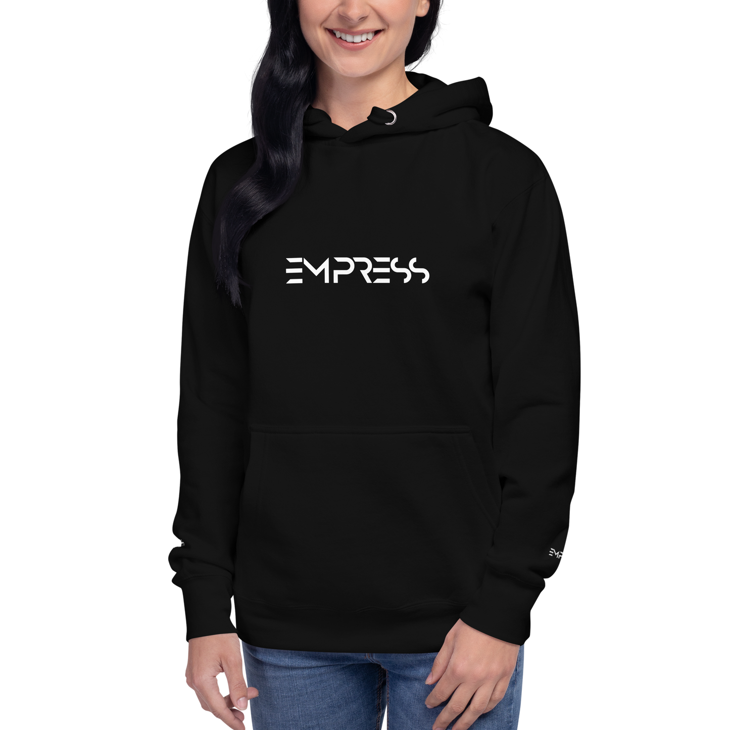 Women’s Hoodie  Cozy, Stylish, and Versatile for Everyday Wear